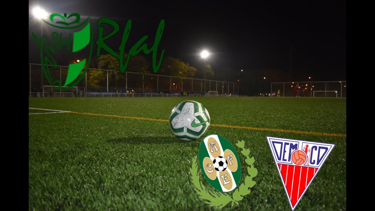 Andalucía Este CF vs CD Demo  ¡UNAS DE LAS MEJORES AFICIONES DEL FÚTBOL AFICIONADO!