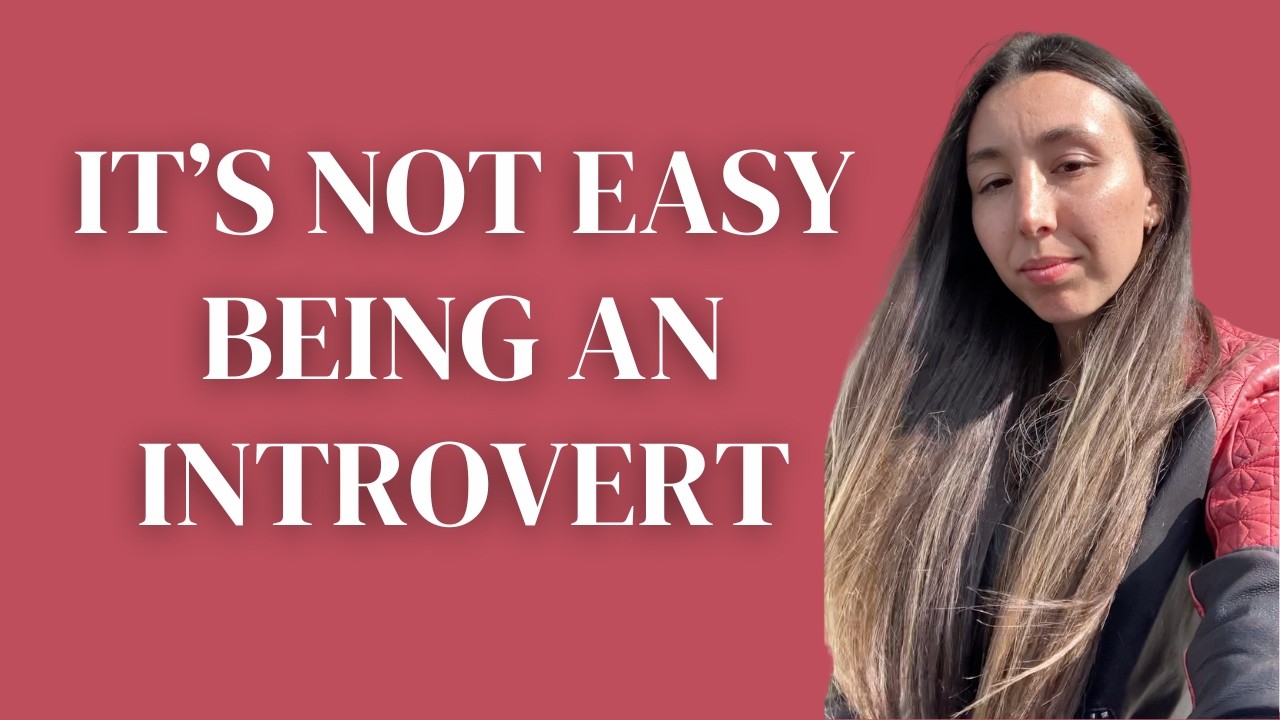 Being An Introvert Is Hard: Harsh Truths Revealed