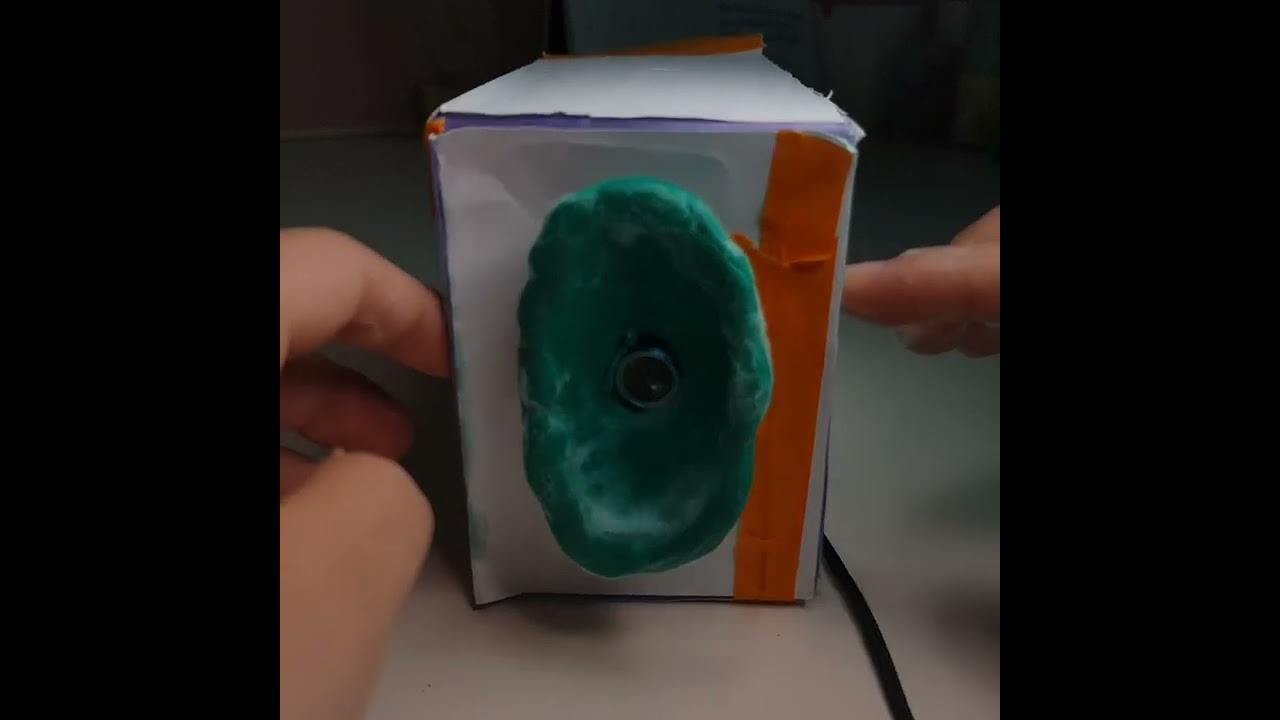 거품 귀청소 ASMR 이어클리닝