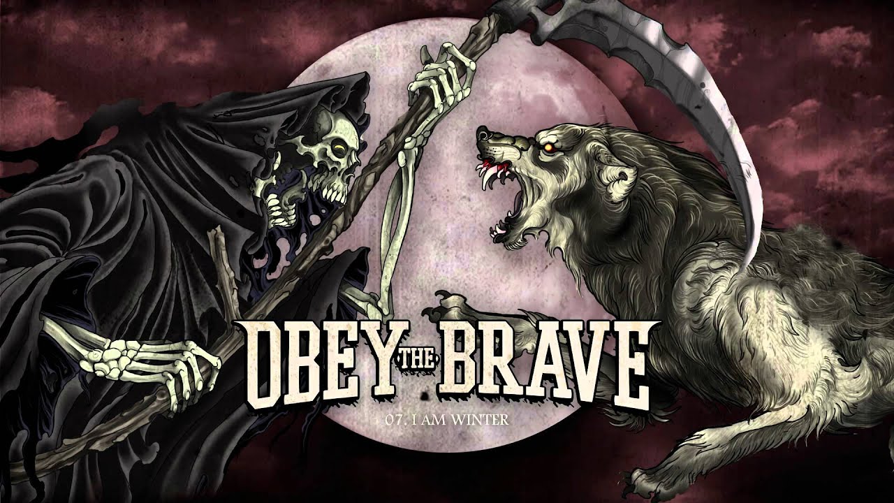 Obey The Brave - 