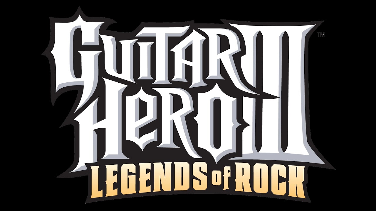 Guitar Hero III (#9) Cream (WaveGroup) - Sunshine of Your Love