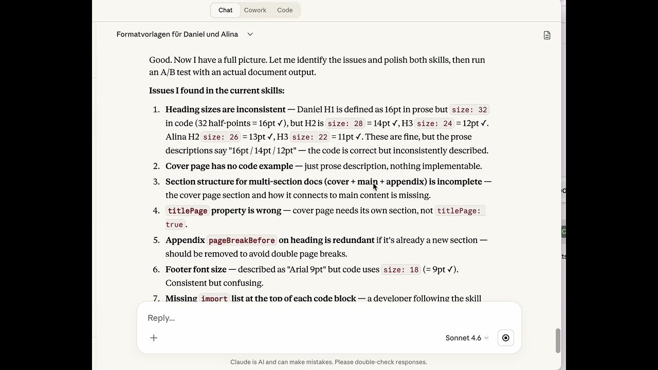 How to use claude skill creator ( use case)