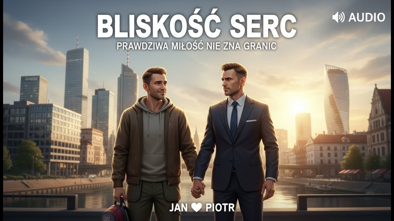 Gejowski woźny, samotny ojciec, upokorzony przez CEO – potem tajny znak ujawnił jego prawdziwą rangę