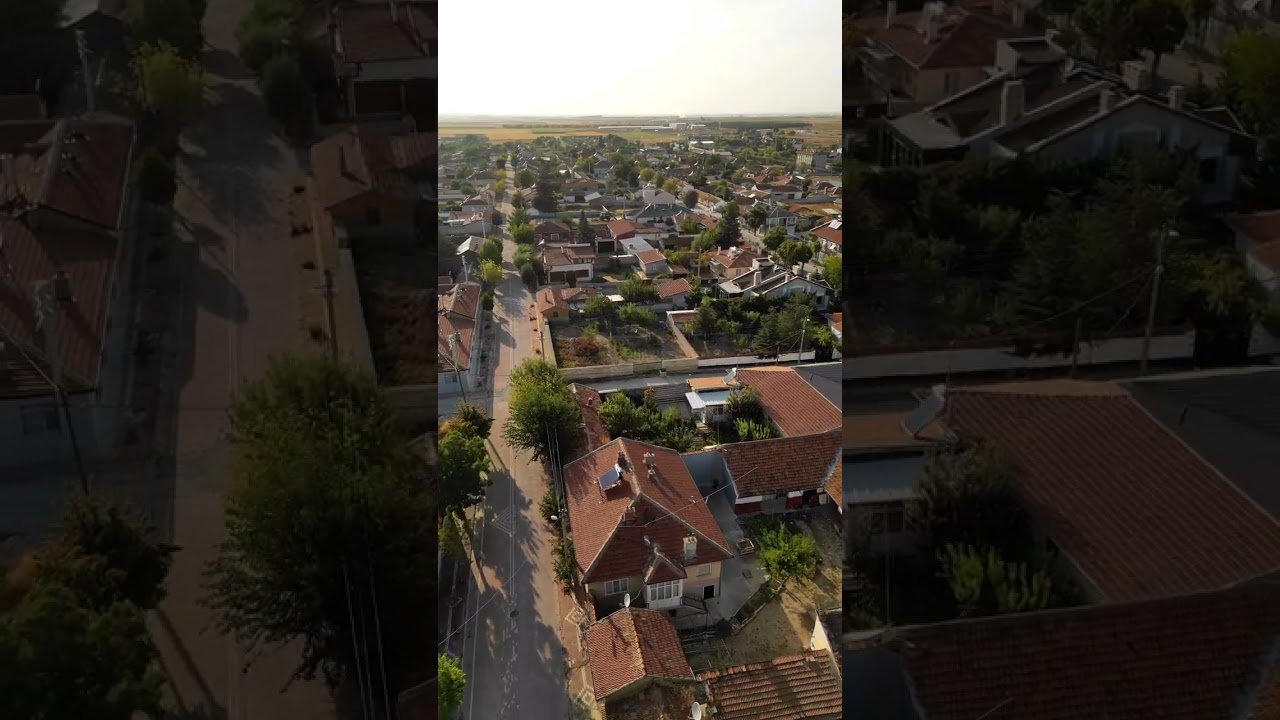 Başhüyük, Sarayönü - Konya
