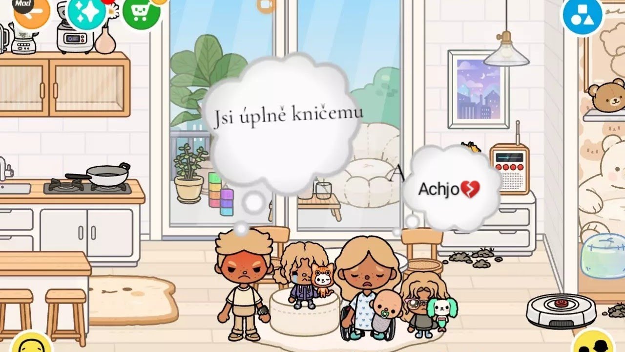 Stracená láska pt.1/úvod 🆘🥺