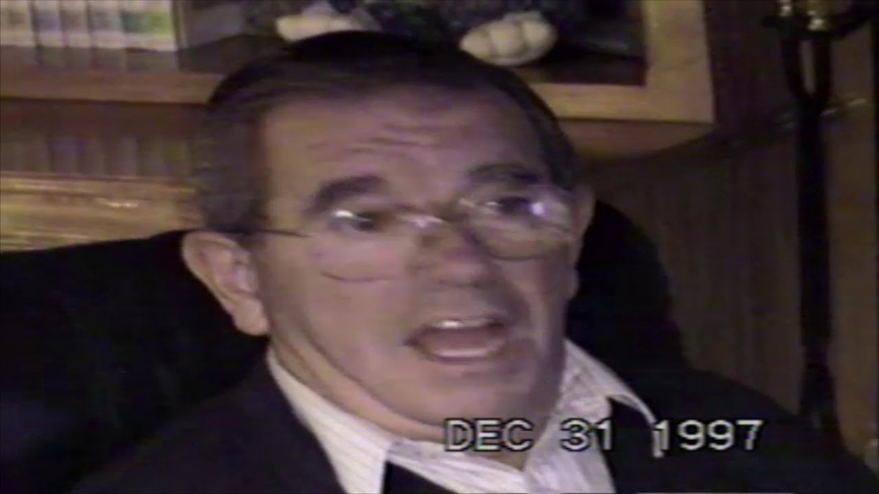 In loving memory of Charles Gerald Pollock - June 5, 1938 - December 31, 2020