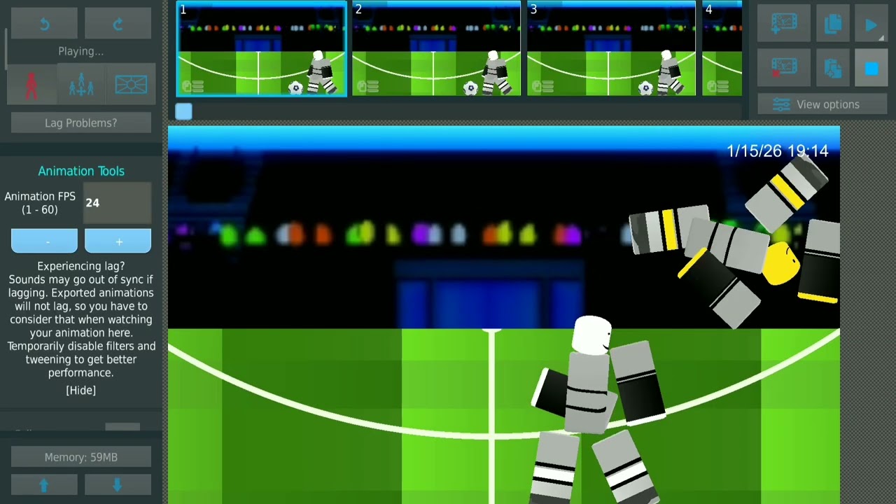 Lockin vs sapi (model not mine)