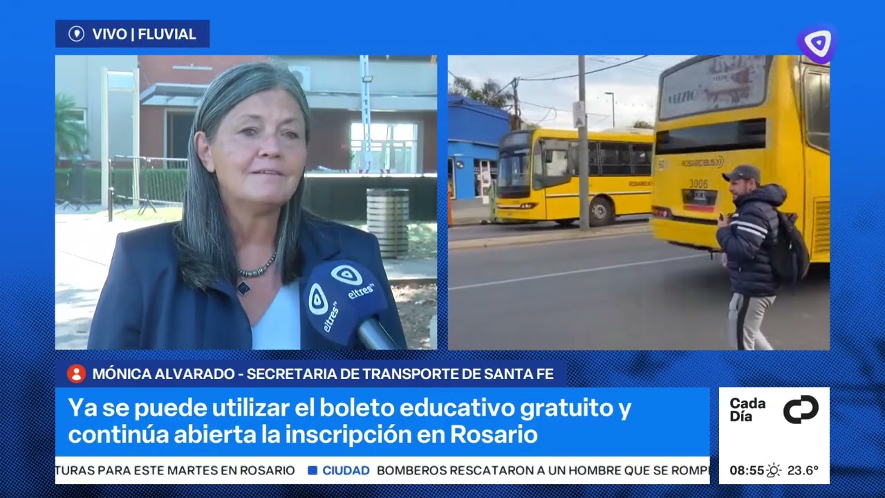 La Fluvial registró un pico de demanda en los cruces a las islas
