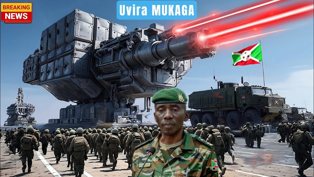 iRi Joro Taliki 🚨05/02/2026 Uvira Bihinduye isura ingabo Kabuhariwe Binjiye Mumurwa Mukuru 