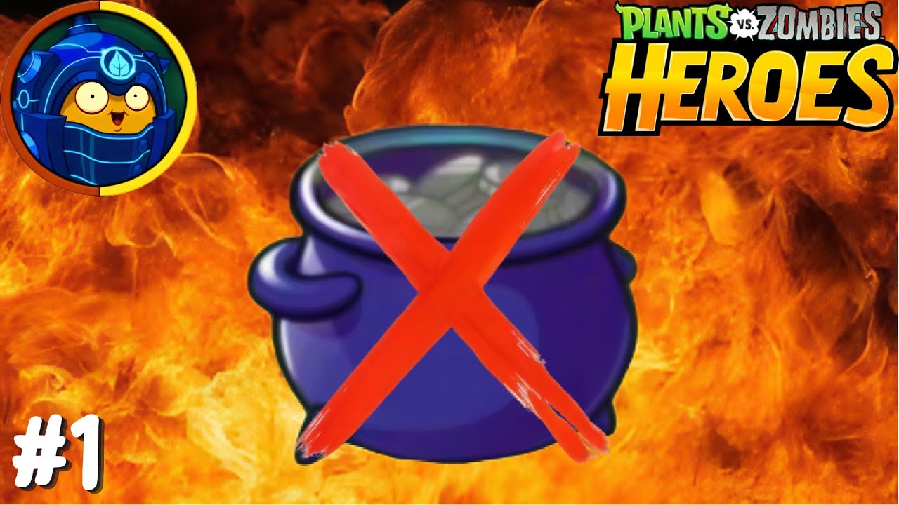 Создаем антиквартальную бонусную колоду! (PvZ Heroes)
