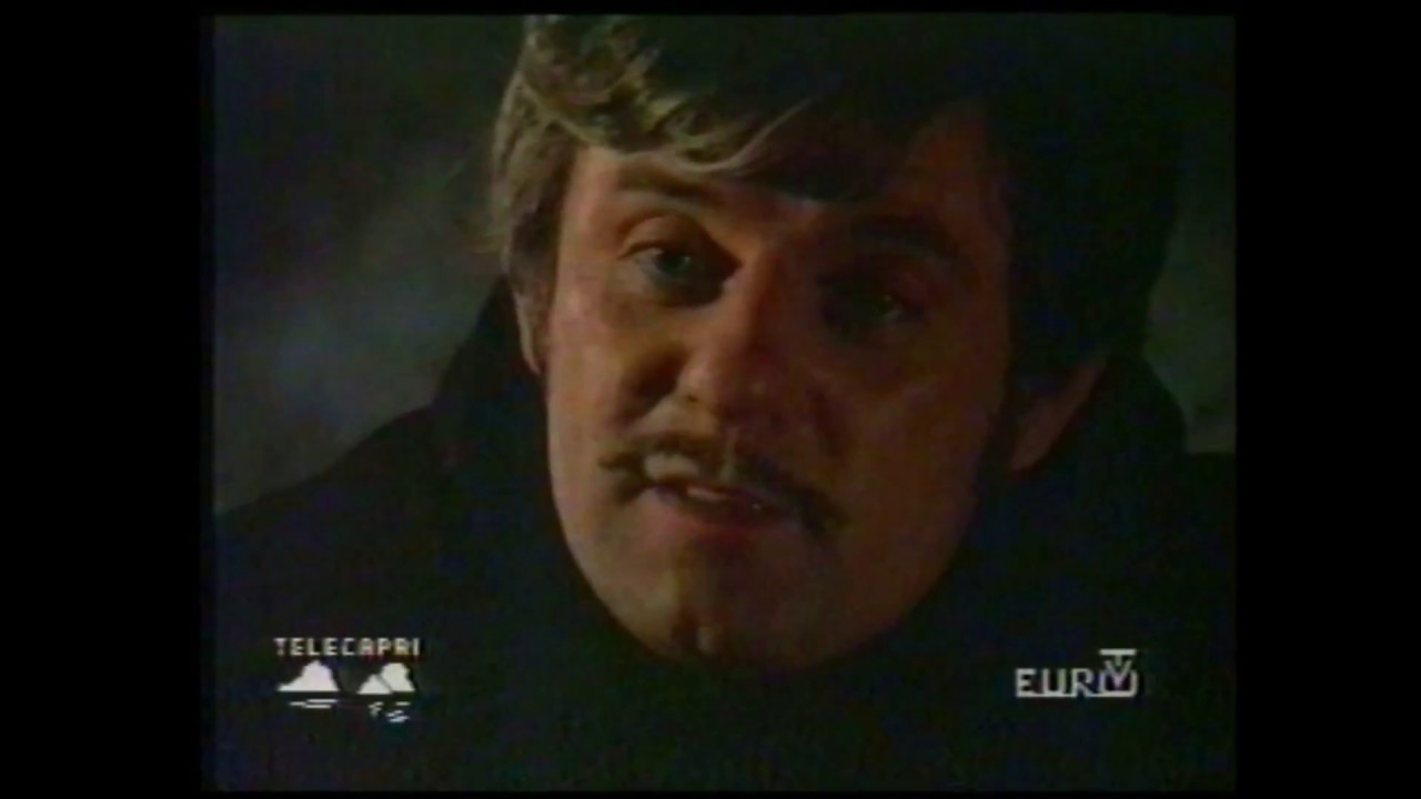 Telecapri spot film