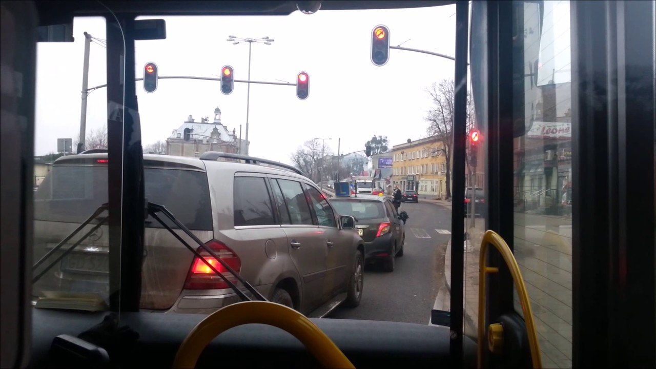 PKS Gdańsk - linia 256, MAN NG313 Lion's City G #9271