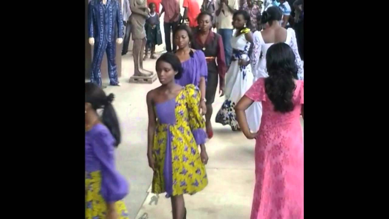 YABATECH FASHION SHOW