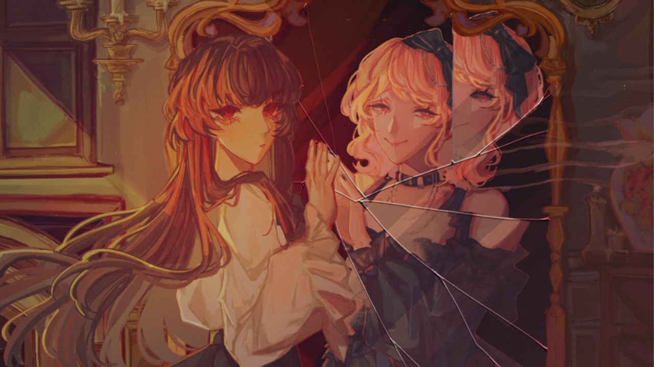 【SaiLenZ x Mayume】Million Mirror「 Ayna 」【Cover】