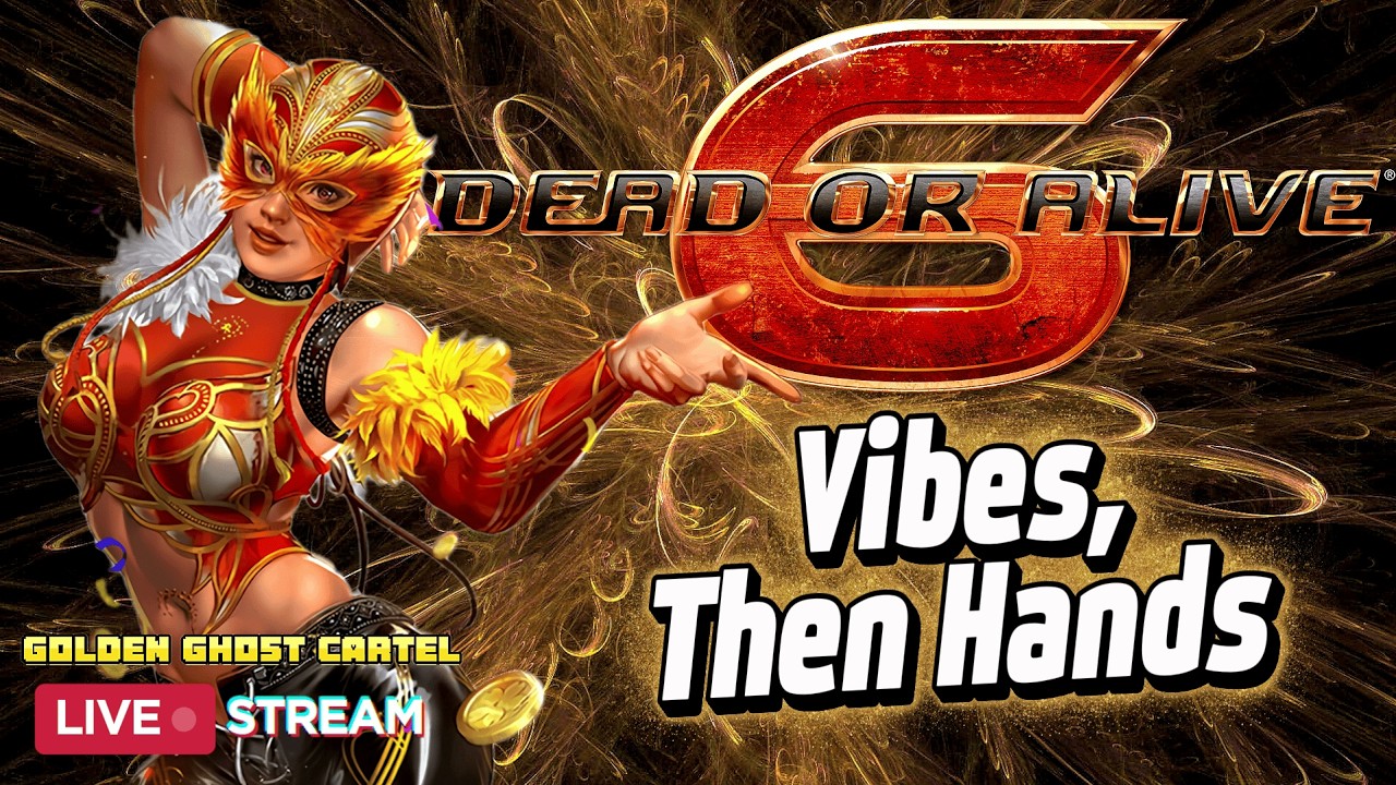 🔴 EVERYTHING DOA!! | Golden Gho5t Cartel