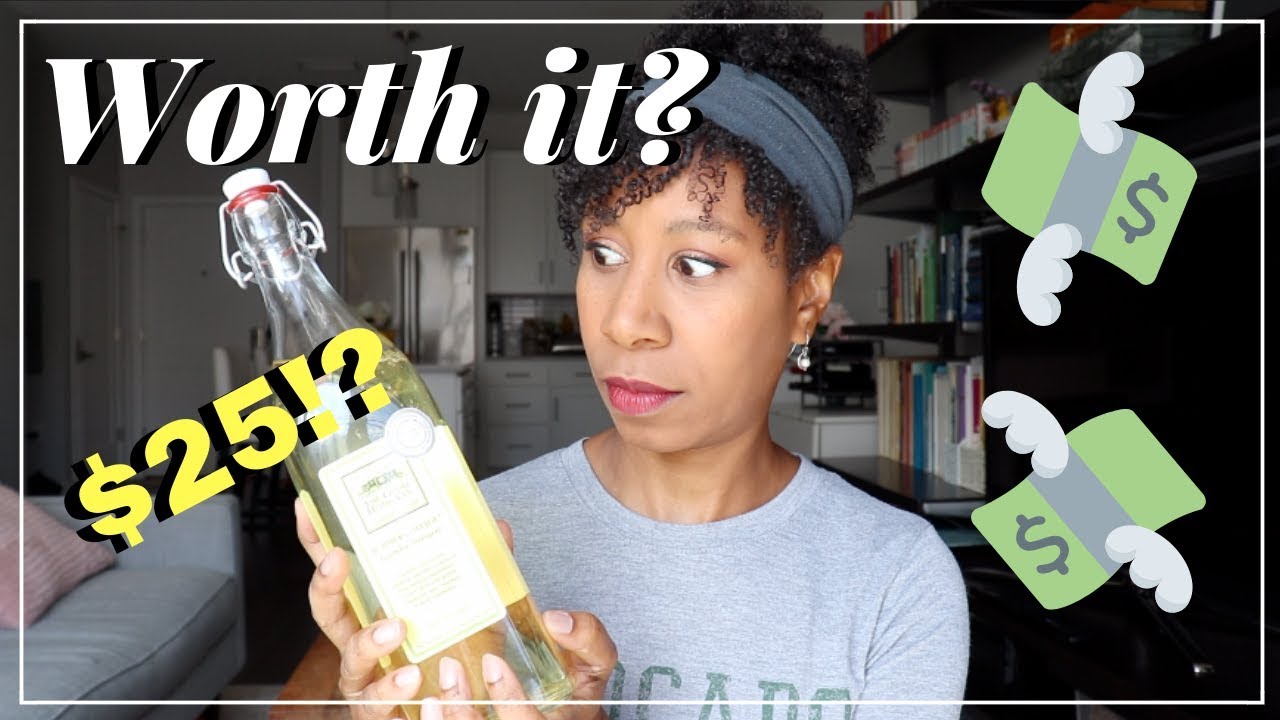 I Tried $25 Luxury Laundry Detergent! Was it worth the price tag?