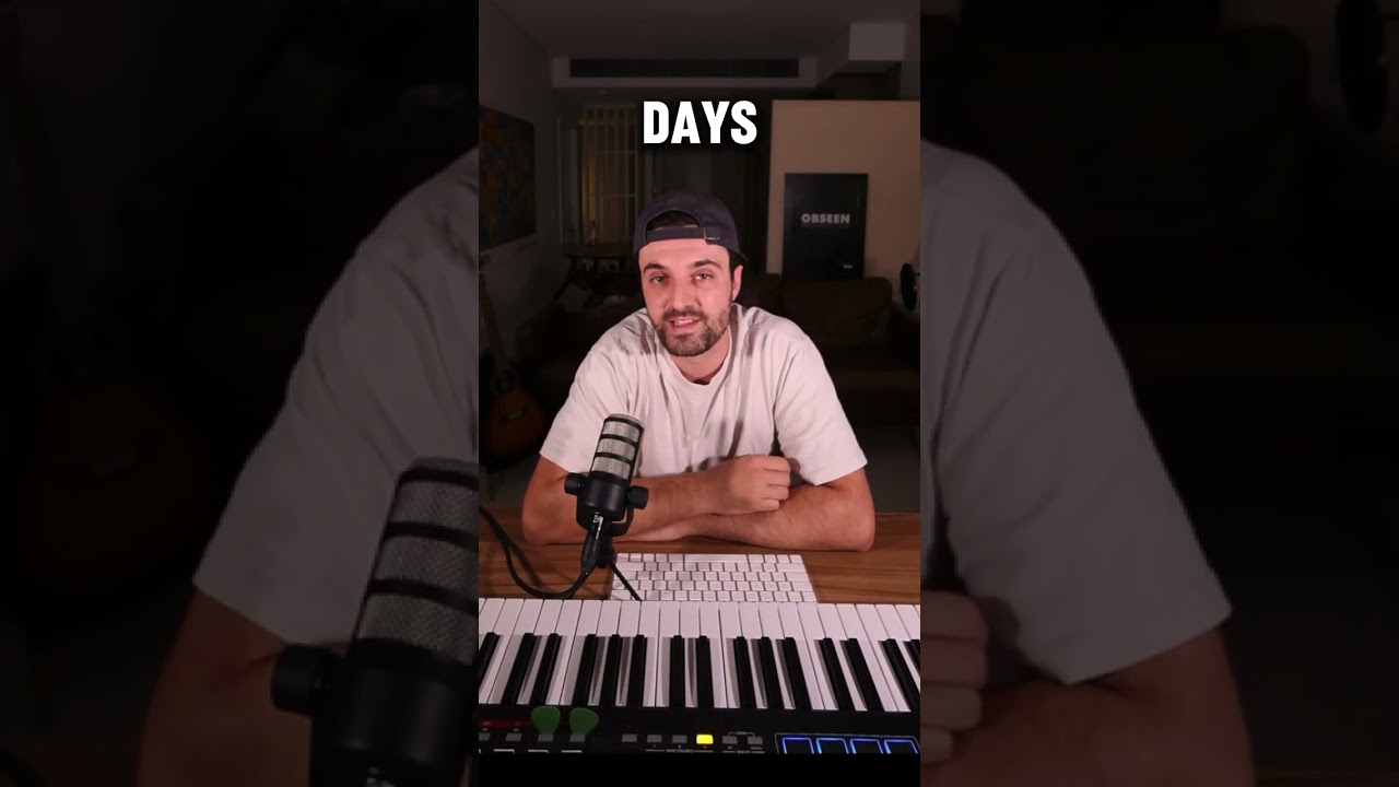 Mindset shift for every Indie Artist