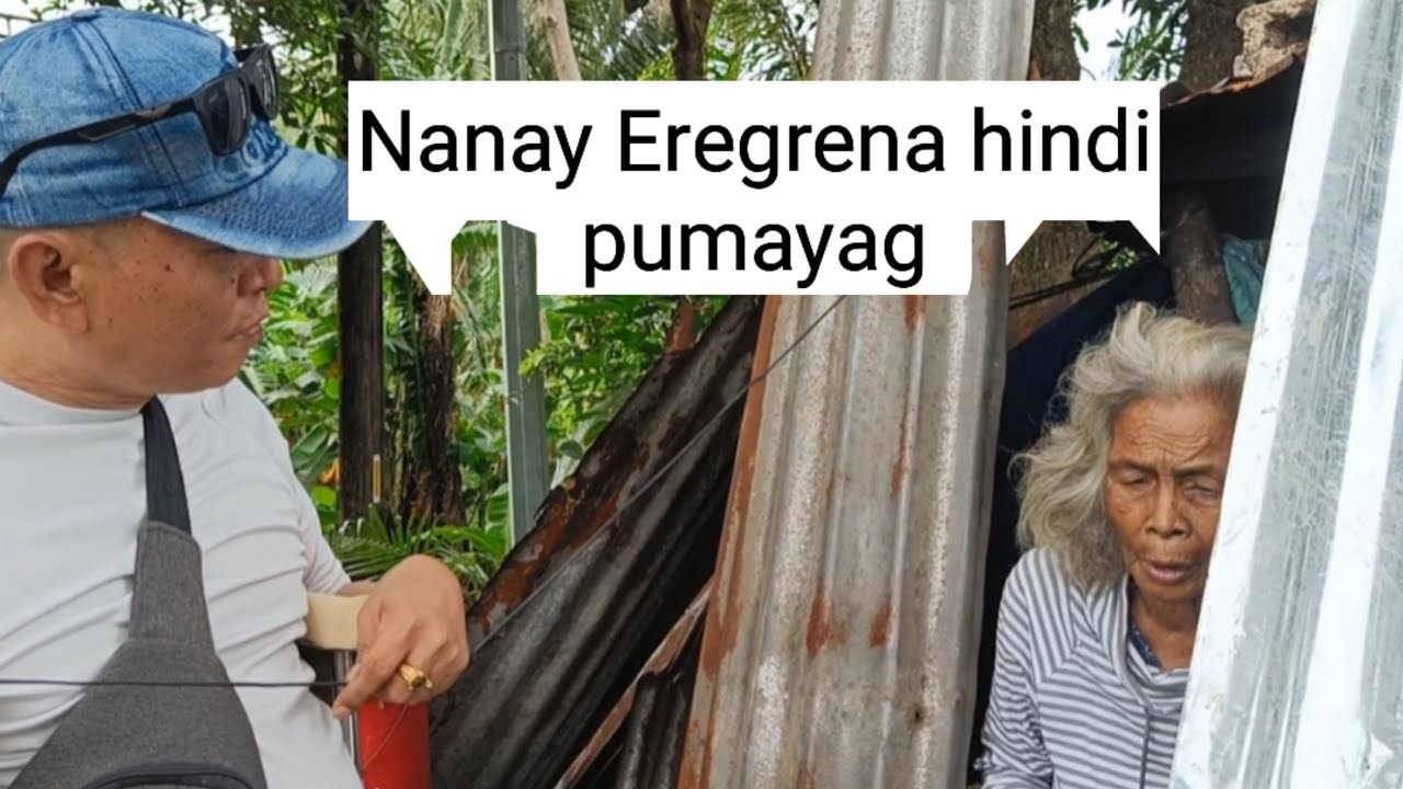 Hindi namin kaya ang Desisyon ni nanay ll Rene OC