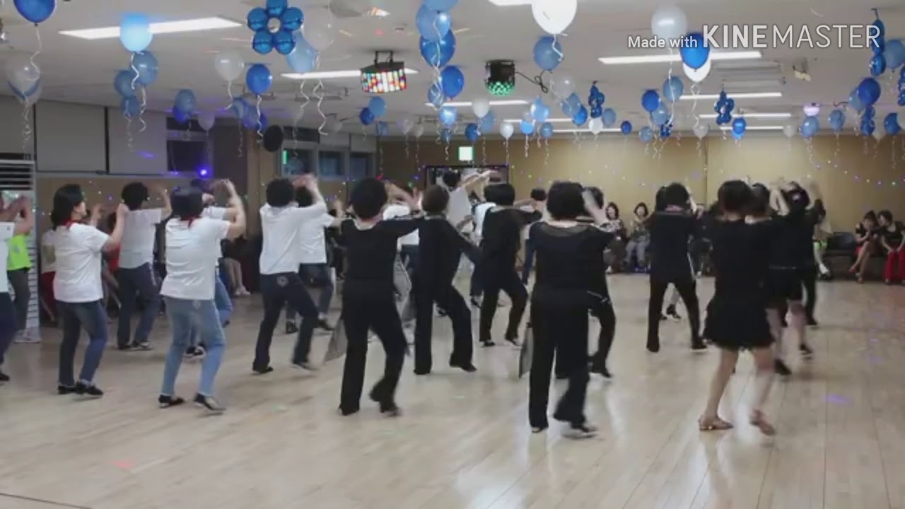 Ain't Love A Lot Like That -line dance
