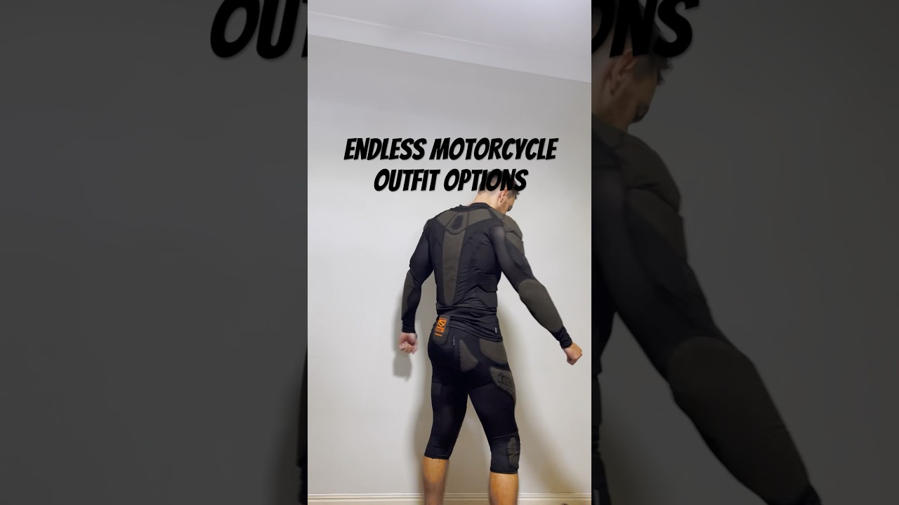 How NOT To Spend A Fortune On Motorcycle Clothes #mensfashion #fashion