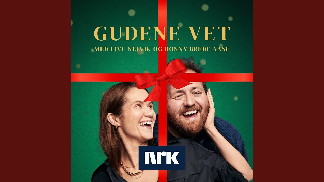 Gudene Vet (fra NRK-podkasten Julestemning)