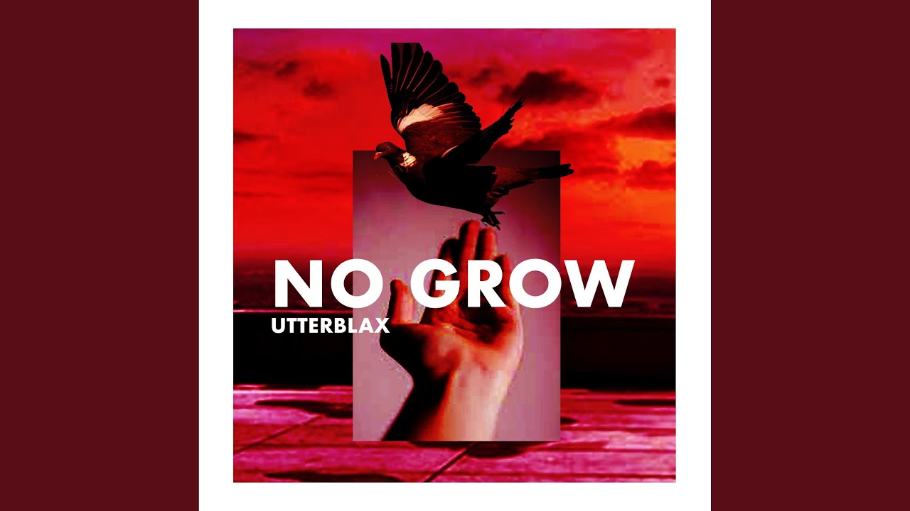 No Grow (Isla Vista)
