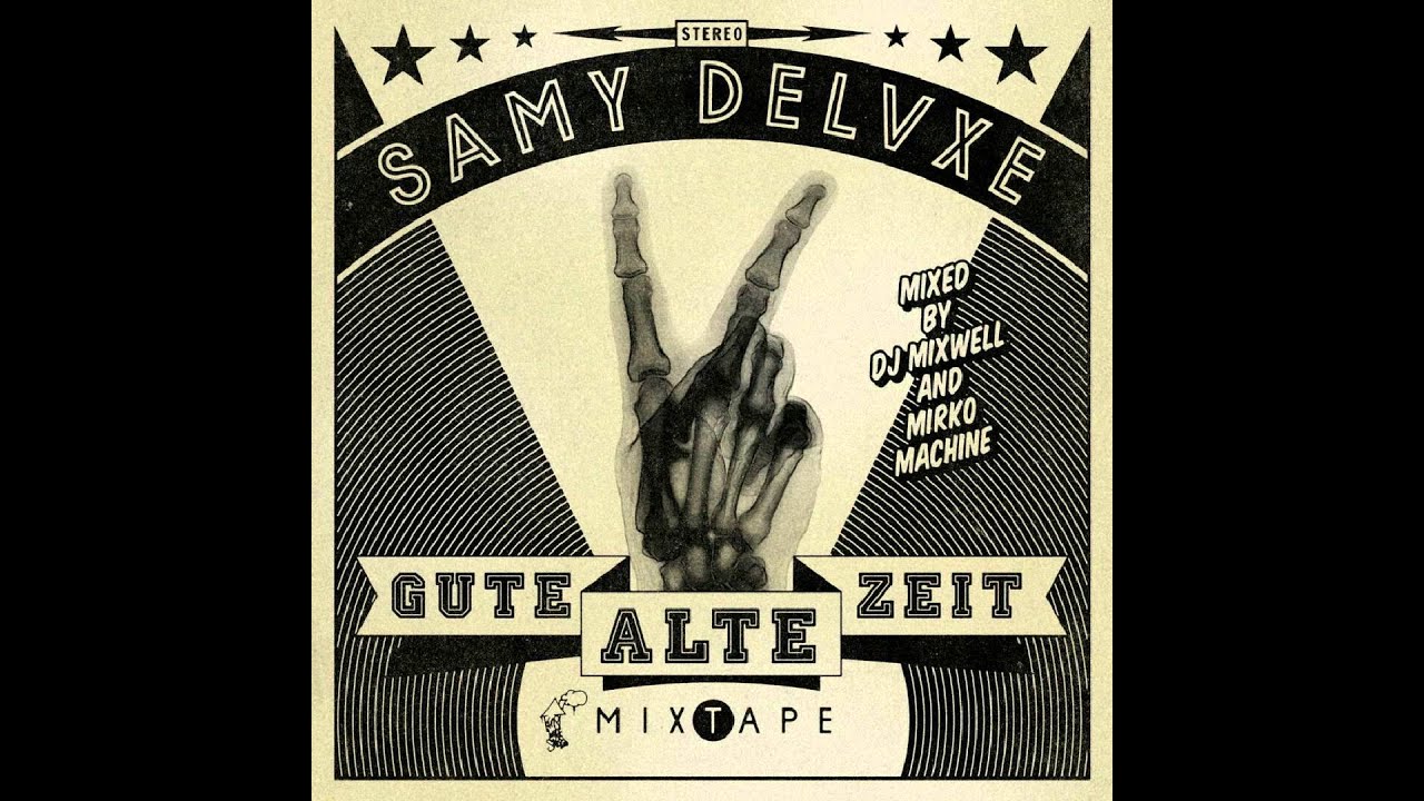 Samy Deluxe - Bandsalat (feat. Eko Fresh)