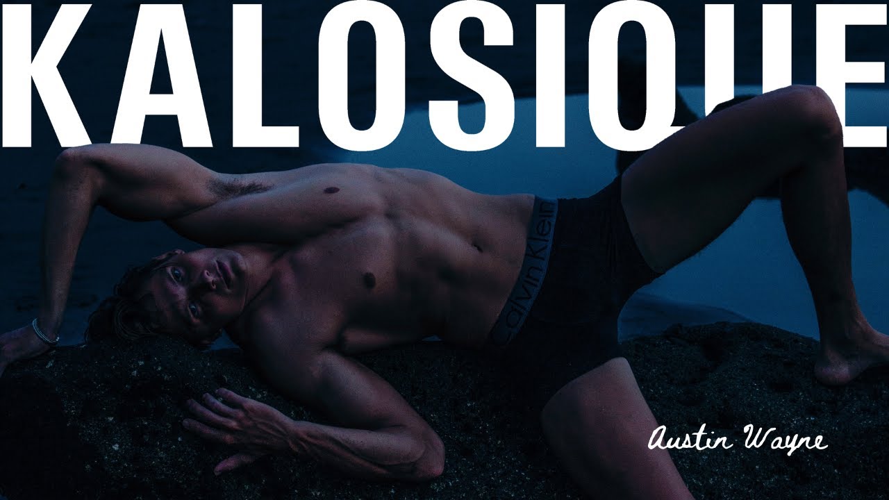 Welcome To Kalosique Fitness By Austin Wayne