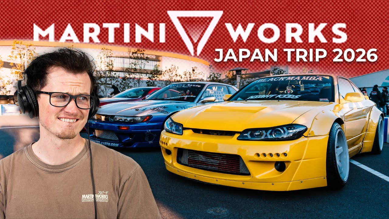 We Went To Japan & It Was F*&%ING INSANE | S3 E47