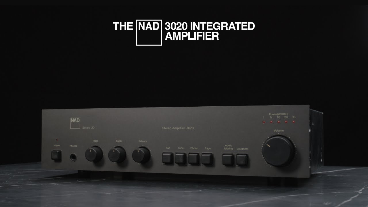 NAD Electronics Iconic Technology: SoftClipping