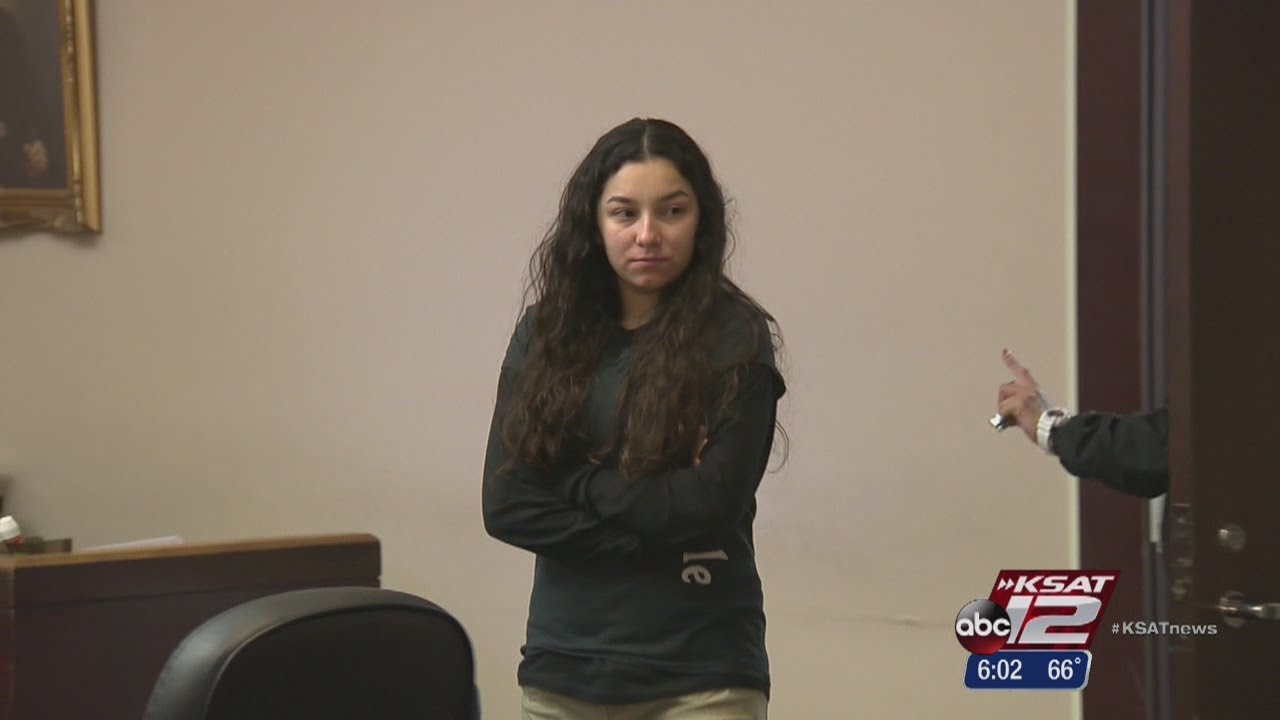Woman sentenced to 18 years in into­xication mans­laughter case