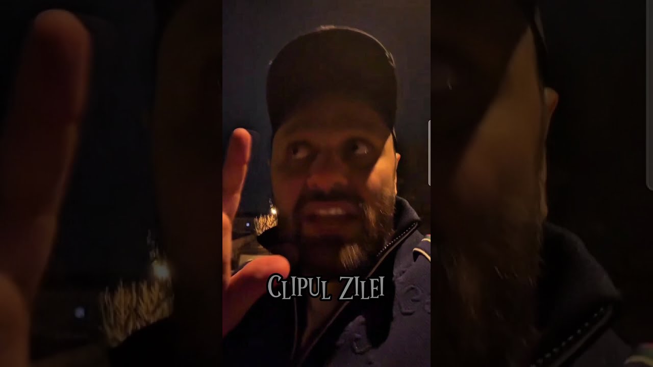 Romi Negus Info puternic pentru Tigu si Doru Moldoveanu! 😉💣🔝
