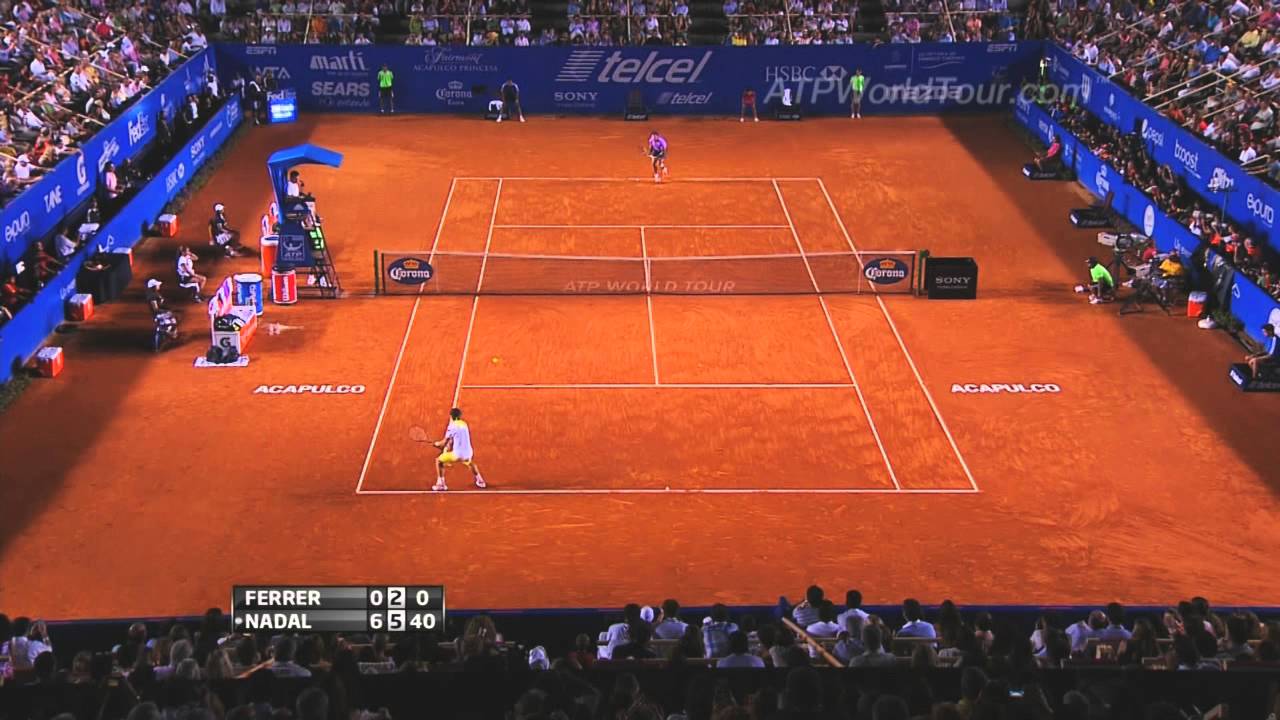 ATP World Tour Uncovered 2013 Season Review Part 1