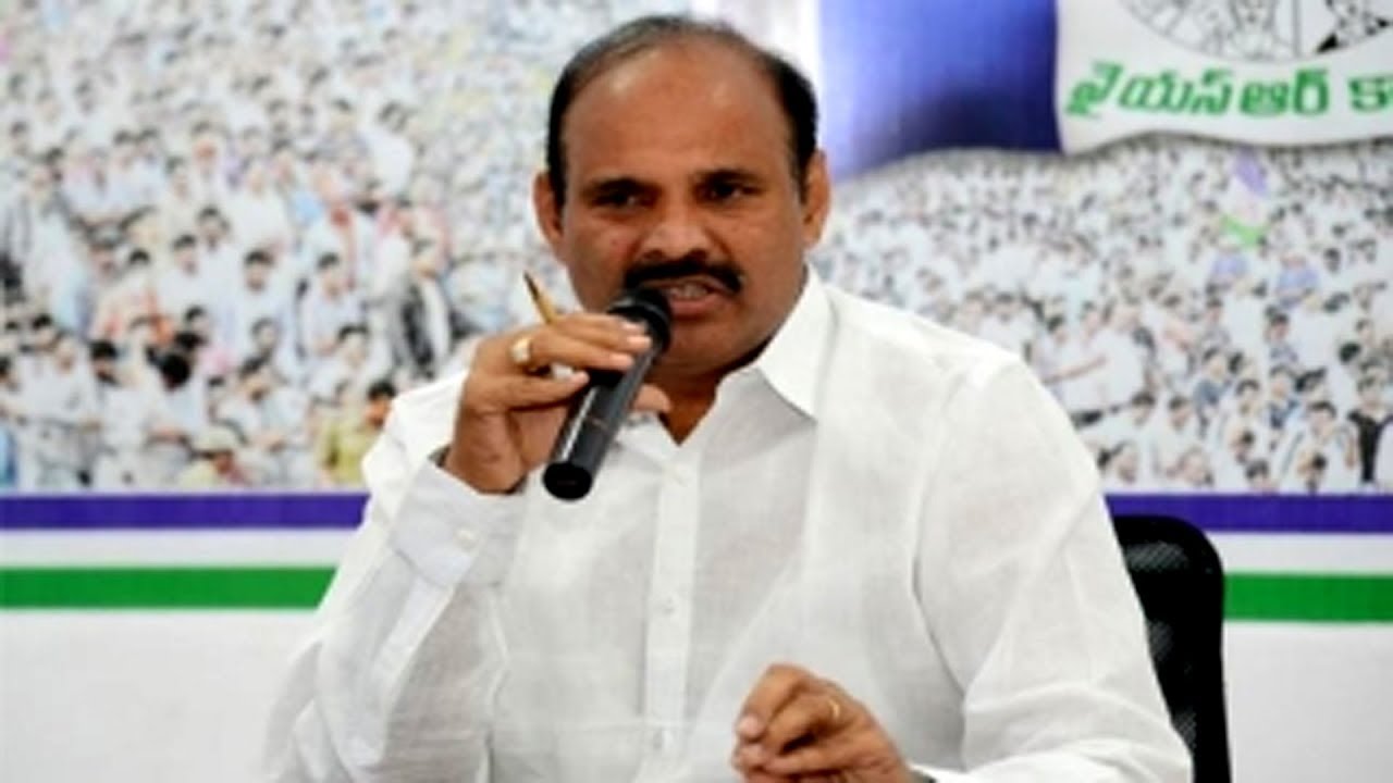 YSRCP Leader Parthasarathy reacts Over exit poll results 2019 in AP