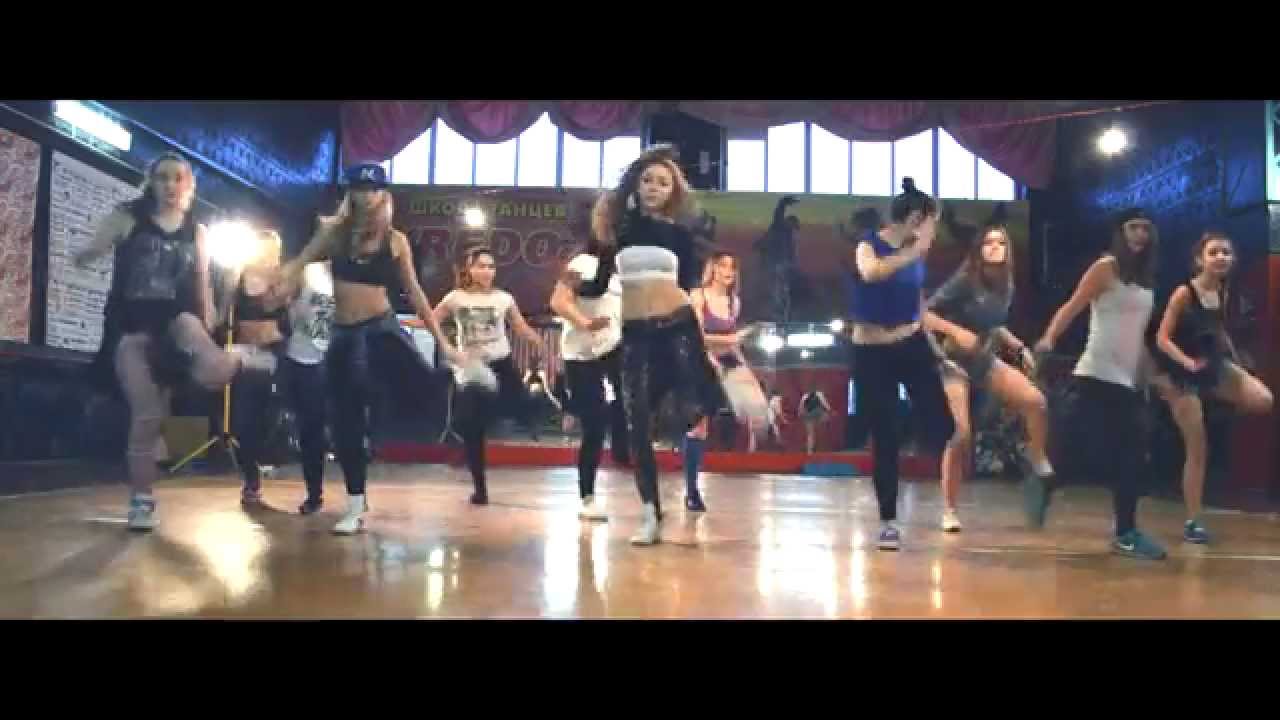 Stromae – papaoutai. Dancehall choreo by Yusia @Orenburg(Russia)
