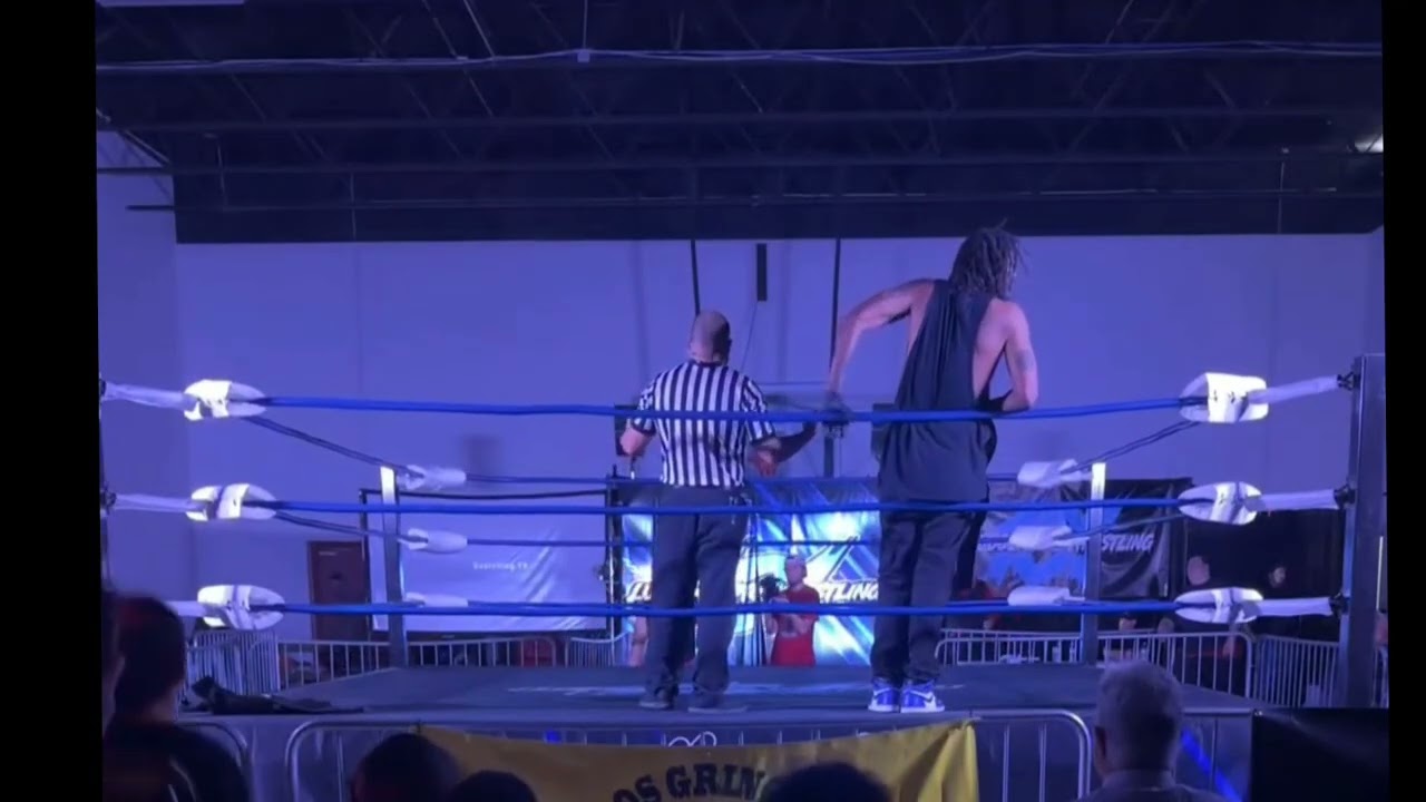 LPW101 Ending to Fatal Attraction 