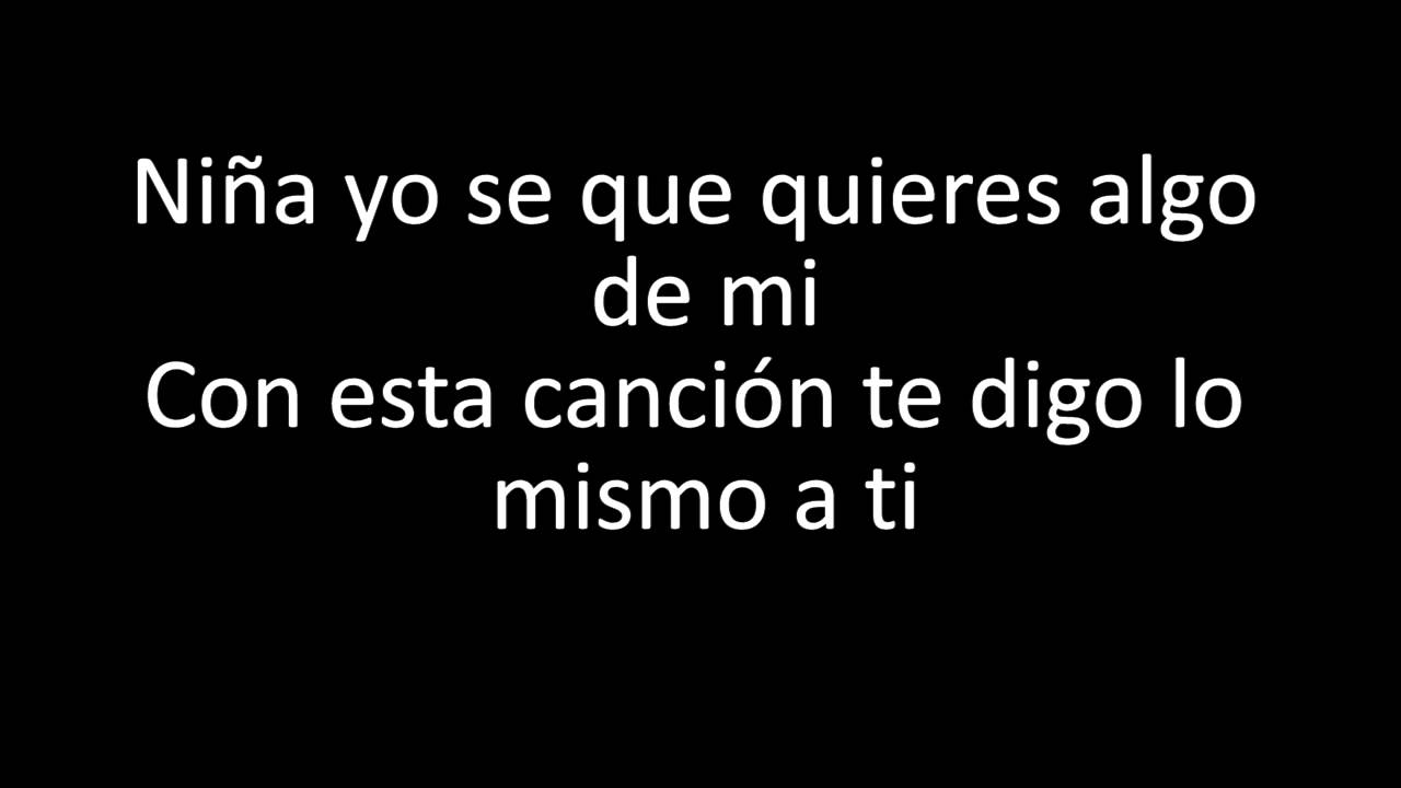 Usted me encanta - Majua (Letra)