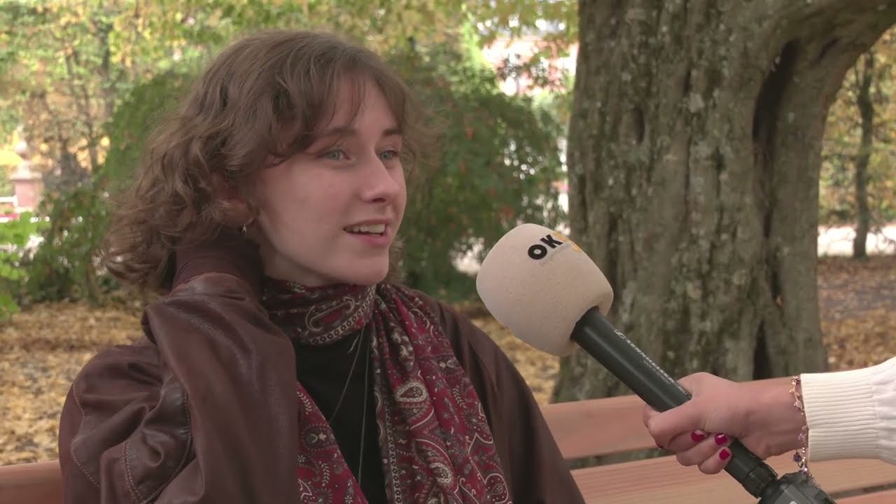 Der Palastgarten Trier - sicher oder nicht?