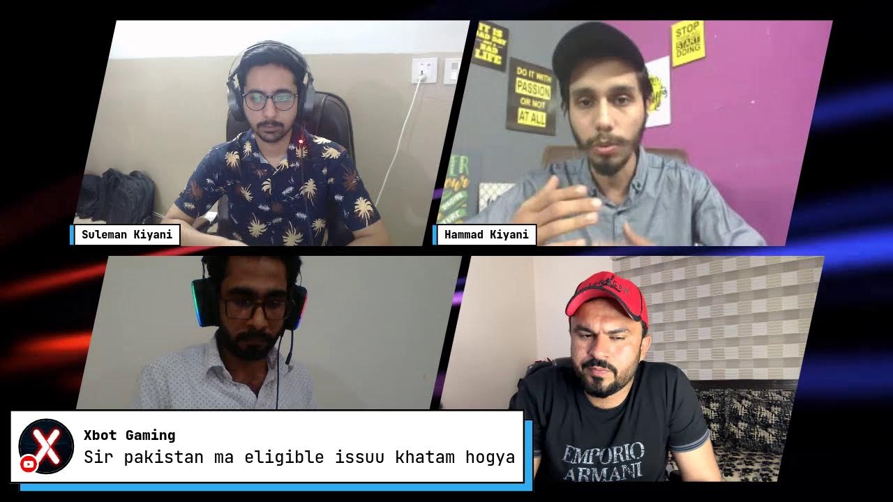 Answerable Mentors | Webinar