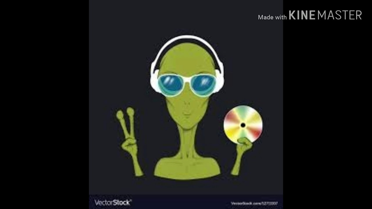 Alien music