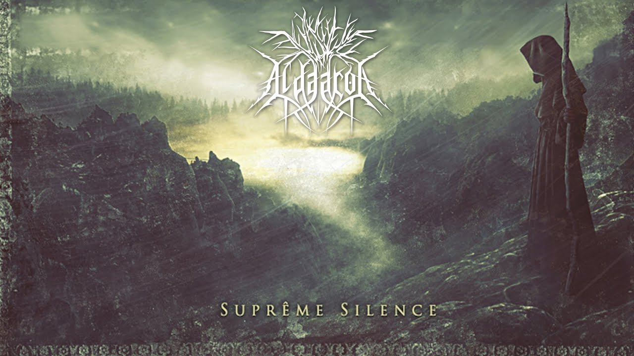 ALDAARON - Supr&ecirc;me Silence Remastered 2022 (Full Album) | Epic, Melancholic and Fierce Black Metal