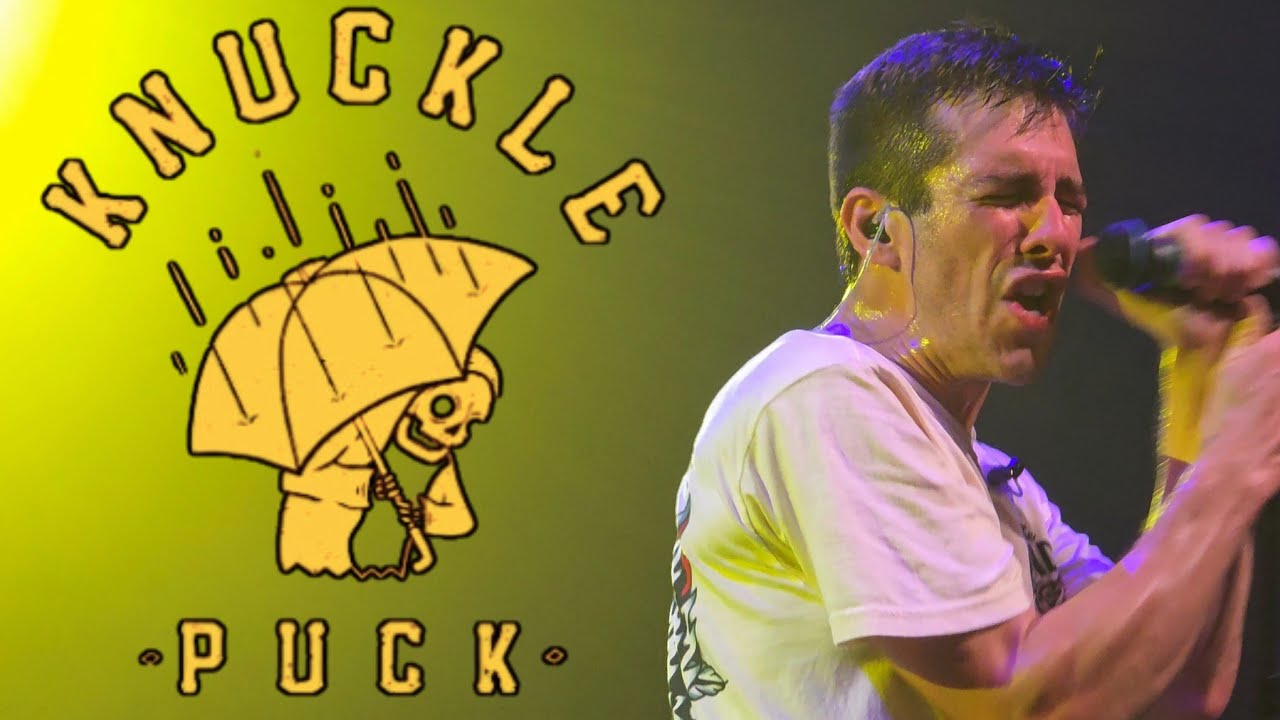[JSYL] Knuckle Puck Live | Orlando, Florida [03.08.26]