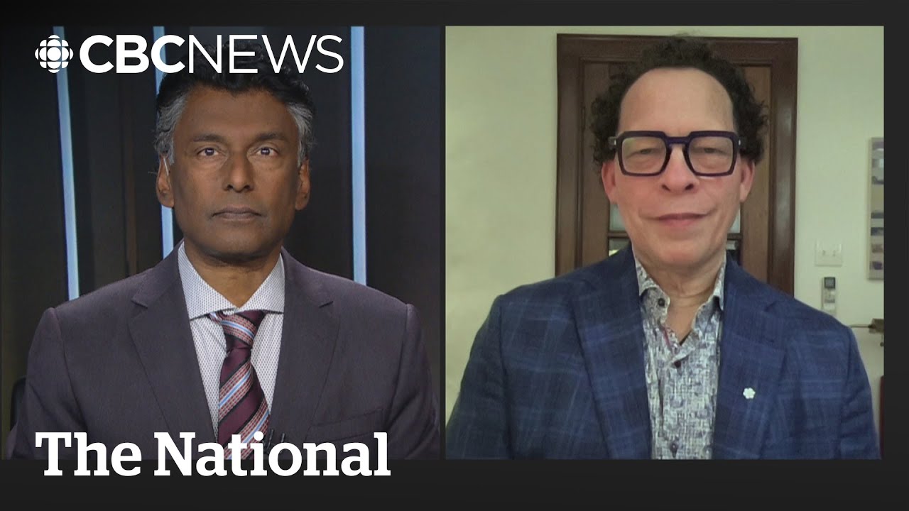 Lawrence Hill fights ban on his historical novel, The Book of Negroes