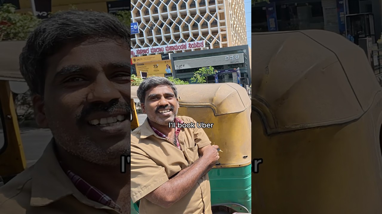 Bargaining in India 🇮🇳 #streetfood #streetfoodindia #travel