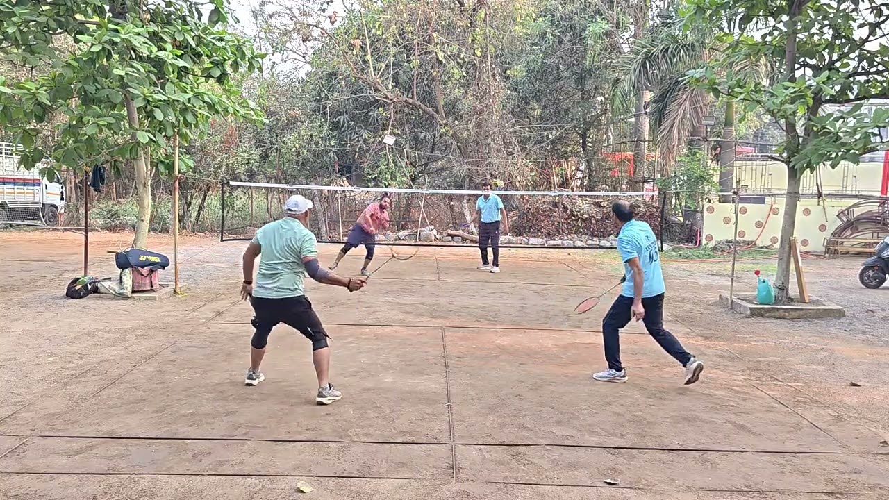 Royal badminton 🏸 Club Raipur CG