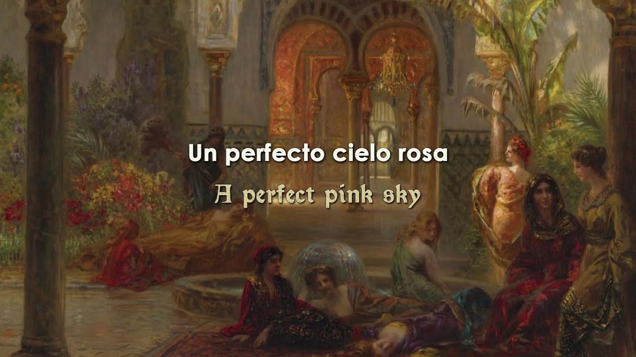 TAMINO - INTERVALS | sub. español + lyrics