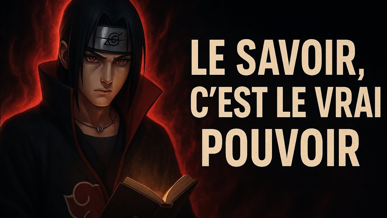 90 % de ta connaissance est inutile si tu n’oses pas