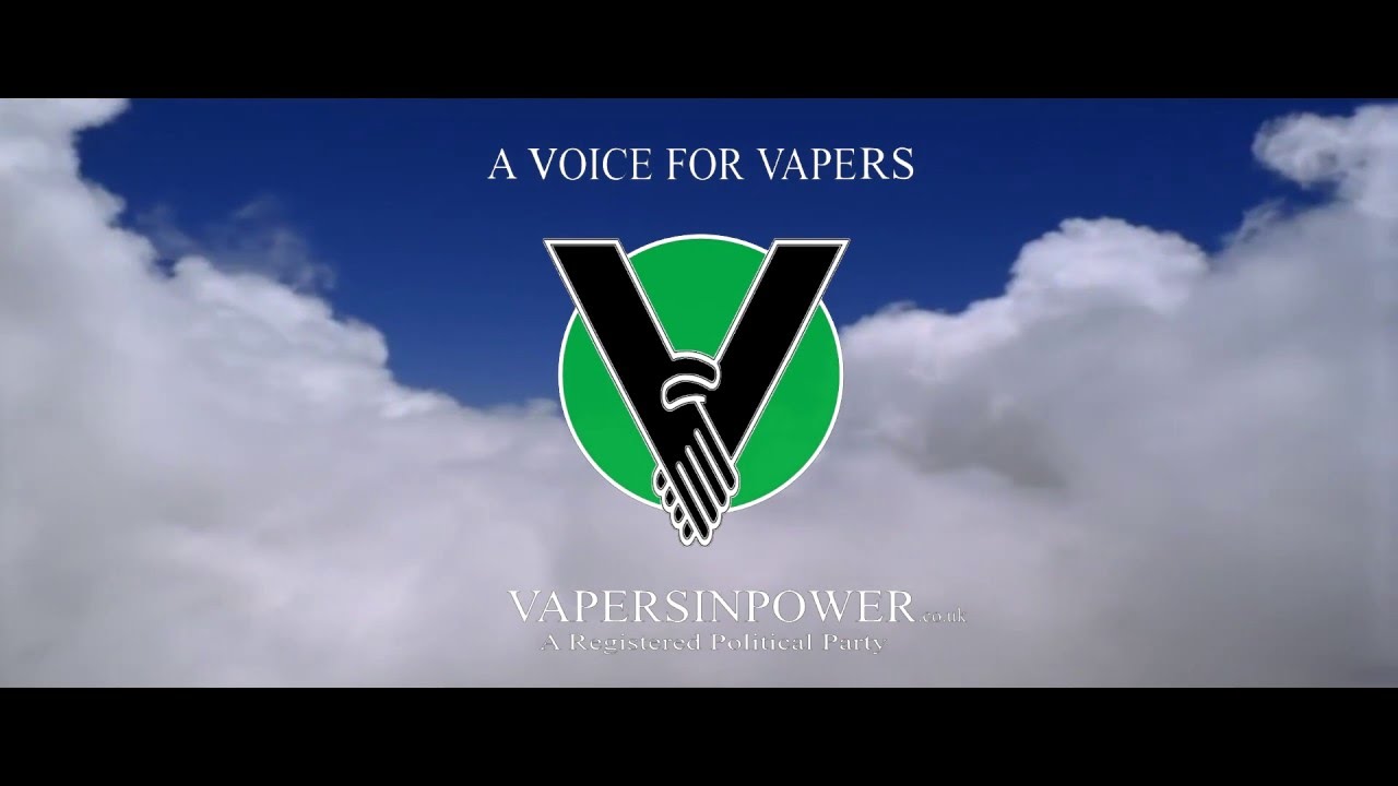 Vapers In Power Are Coming to VapeJam 2016