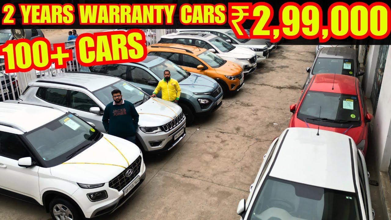 ₹2.99 Lakh Cheapest Price Cars | BMW X1, Safari, Creta, Seltos, City, Hector, Ecosport, Hexa, Scross
