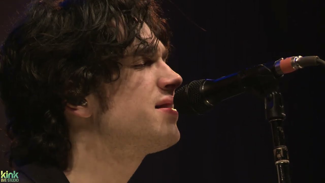 Inhaler - Perfect Storm 101.9 KINK | PNC Live Studio Session